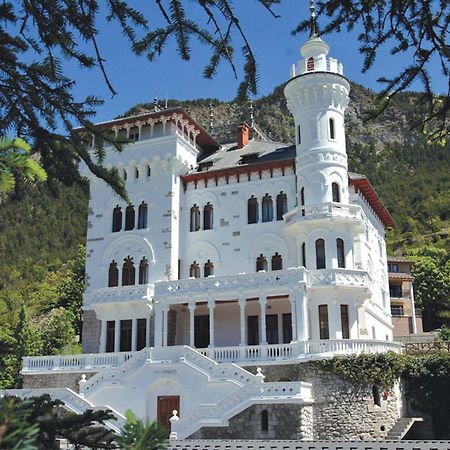 Résidence Château des Magnans by Nevesol Jausiers Esterno foto