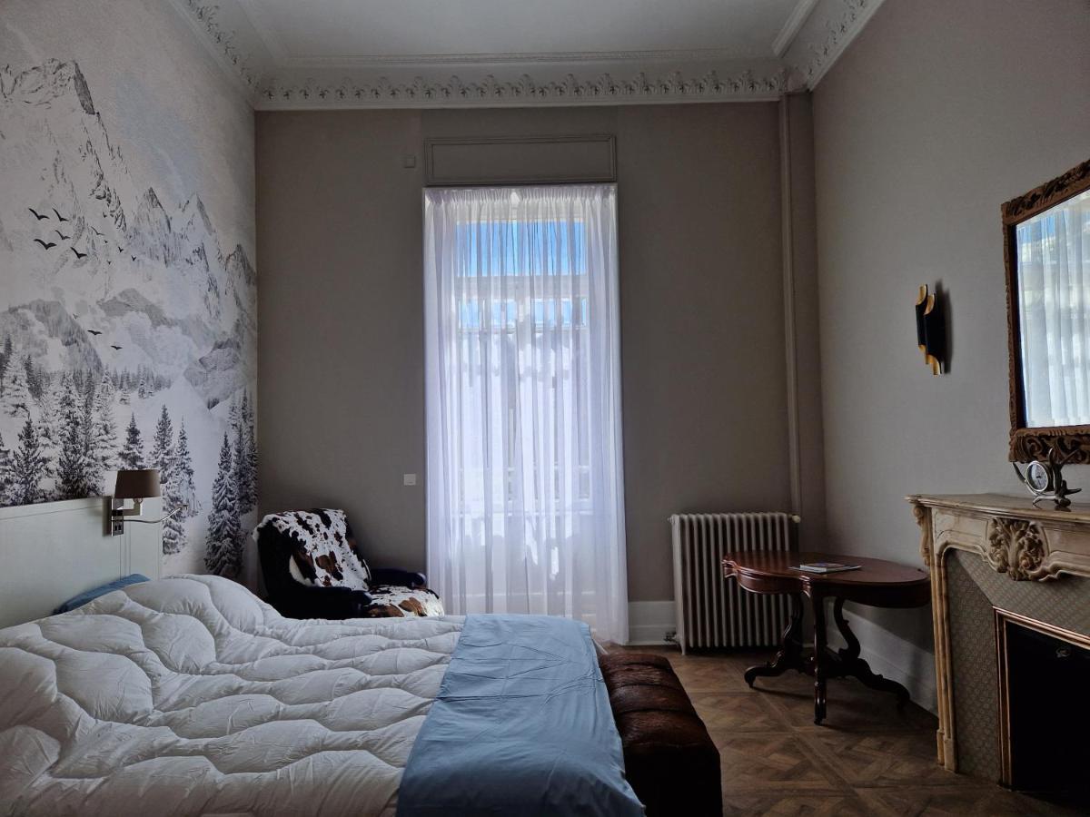 Résidence Château des Magnans by Nevesol Jausiers Esterno foto